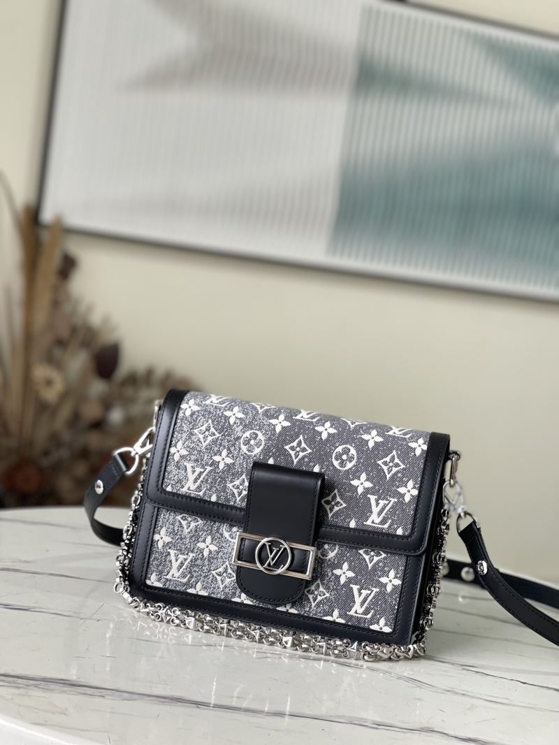 Louis Vuitton Dauphine Bags